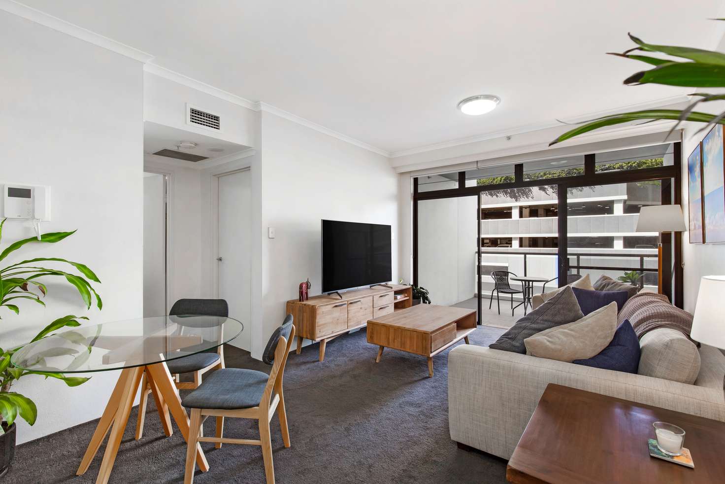 Main view of Homely apartment listing, 8/17-23 Newland Street, Bondi Junction NSW 2022