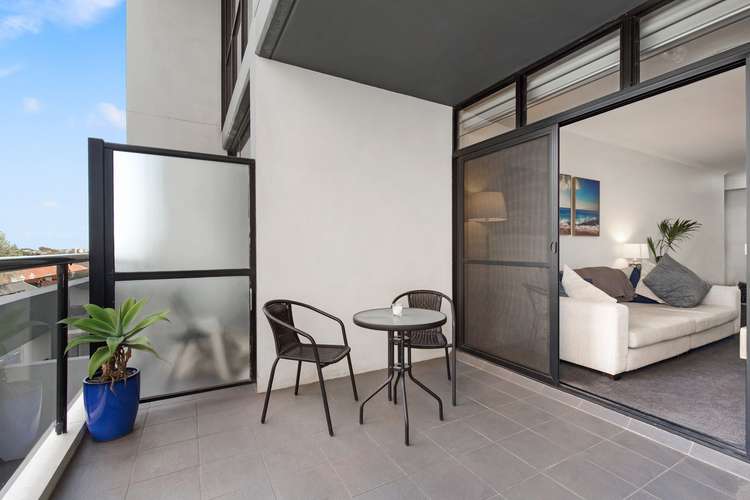 Second view of Homely apartment listing, 8/17-23 Newland Street, Bondi Junction NSW 2022