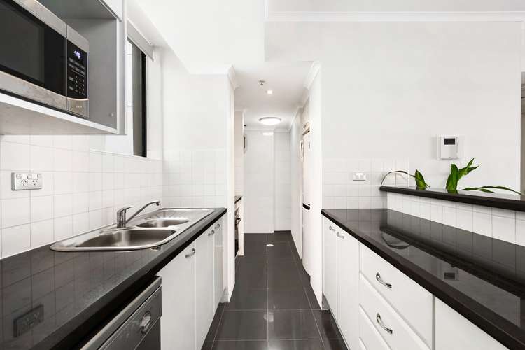 Third view of Homely apartment listing, 8/17-23 Newland Street, Bondi Junction NSW 2022