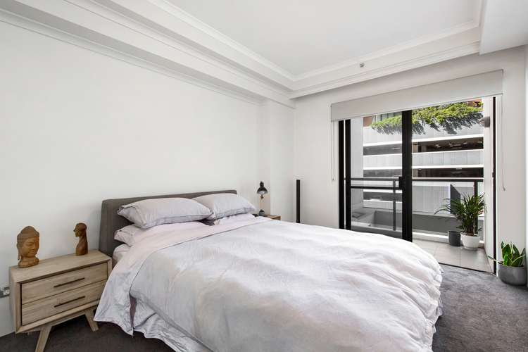 Fourth view of Homely apartment listing, 8/17-23 Newland Street, Bondi Junction NSW 2022