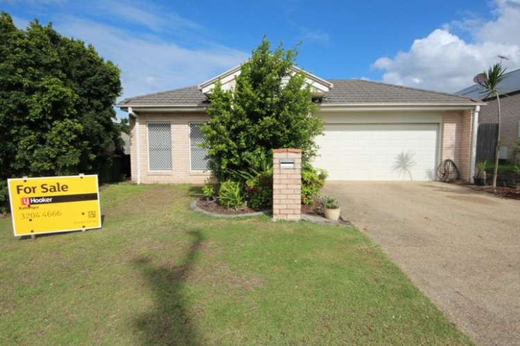 Main view of Homely house listing, 31 Wagner Road, Murrumba Downs QLD 4503
