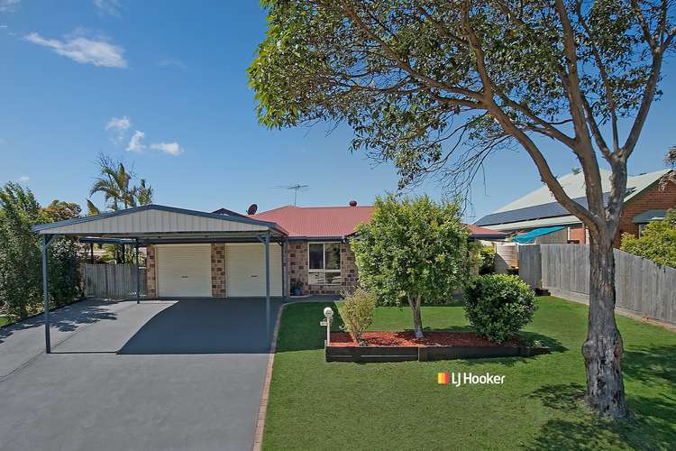 Second view of Homely house listing, 8 Talara Way, Mango Hill QLD 4509