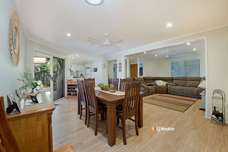 Fourth view of Homely house listing, 8 Talara Way, Mango Hill QLD 4509