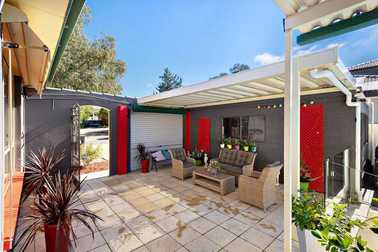 Second view of Homely house listing, 55 Yarra Street, Kaleen ACT 2617