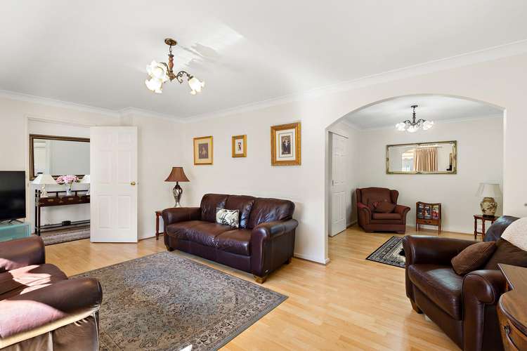Sixth view of Homely house listing, 55 Yarra Street, Kaleen ACT 2617