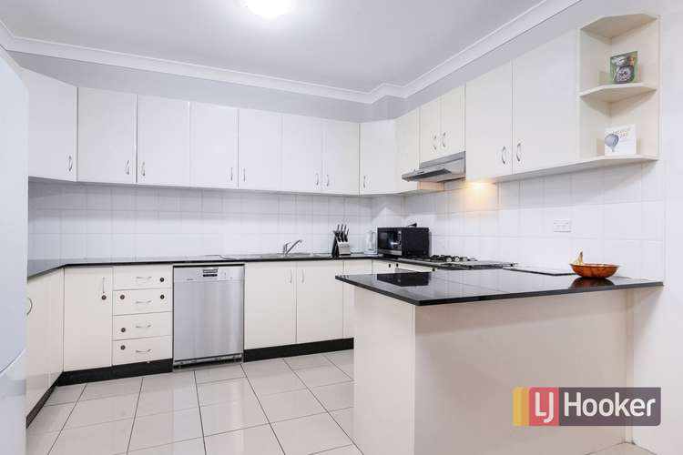 Second view of Homely apartment listing, 4a/88-98 Marsden St, Parramatta NSW 2150