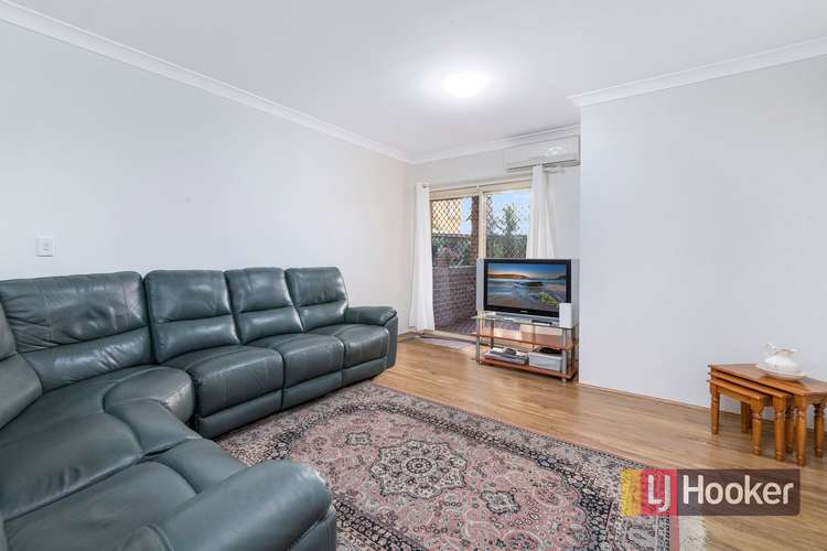 Third view of Homely apartment listing, 4a/88-98 Marsden St, Parramatta NSW 2150