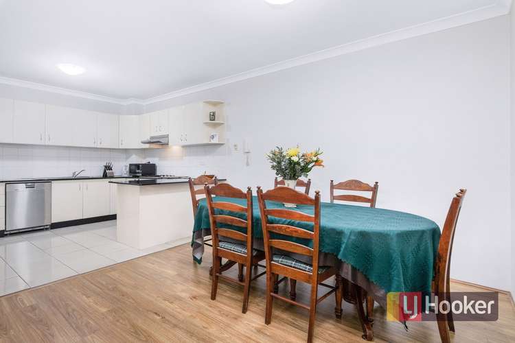 Fourth view of Homely apartment listing, 4a/88-98 Marsden St, Parramatta NSW 2150