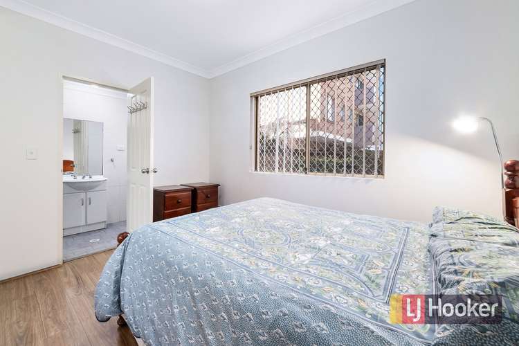 Sixth view of Homely apartment listing, 4a/88-98 Marsden St, Parramatta NSW 2150