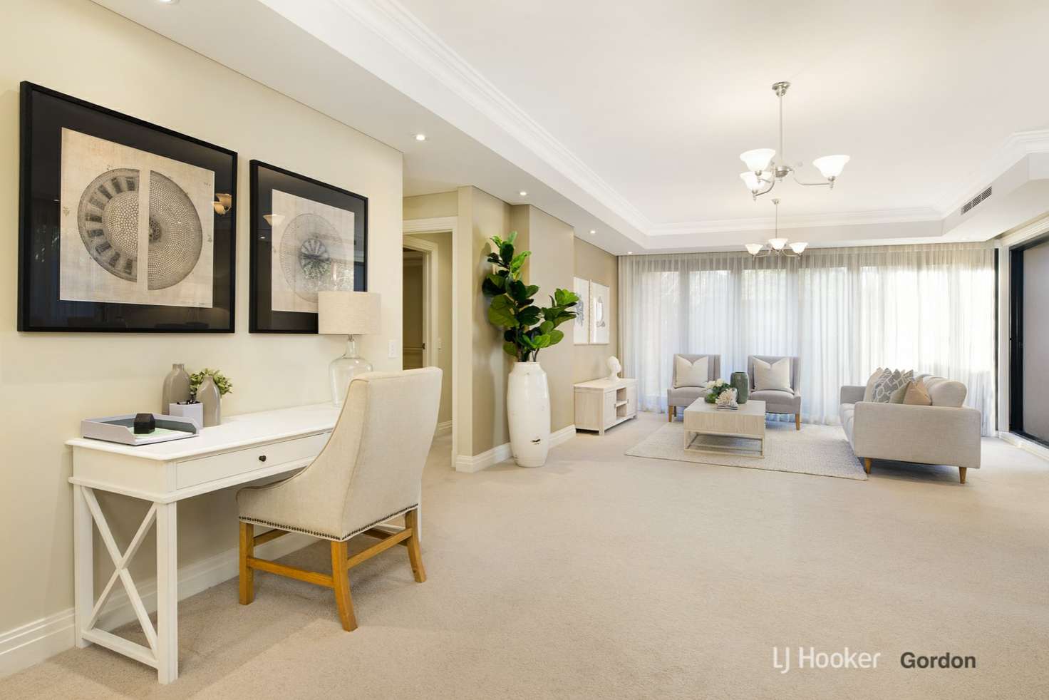 Main view of Homely unit listing, 42/9-23 Bruce Avenue, Killara NSW 2071