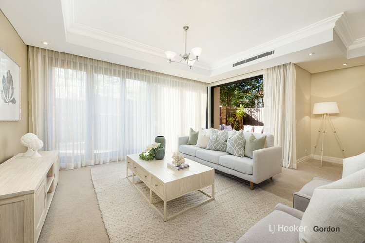 Second view of Homely unit listing, 42/9-23 Bruce Avenue, Killara NSW 2071