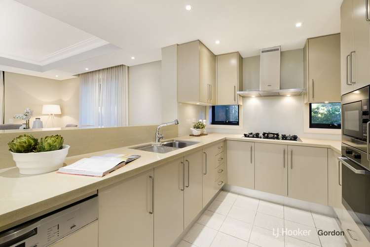 Third view of Homely unit listing, 42/9-23 Bruce Avenue, Killara NSW 2071