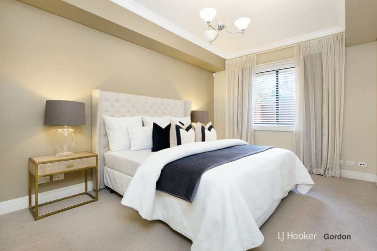 Fourth view of Homely unit listing, 42/9-23 Bruce Avenue, Killara NSW 2071