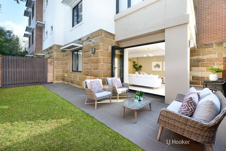 Sixth view of Homely unit listing, 42/9-23 Bruce Avenue, Killara NSW 2071