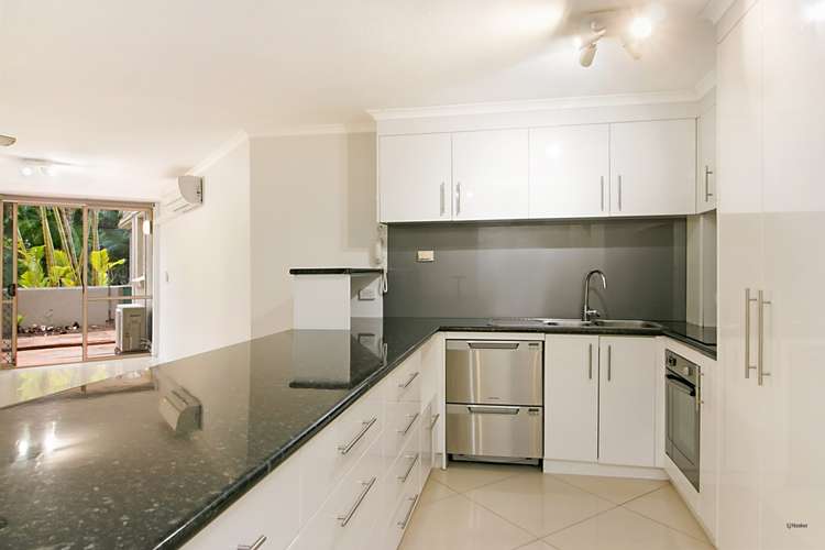 Second view of Homely apartment listing, 7/47-49 Teemangum Street, Currumbin QLD 4223