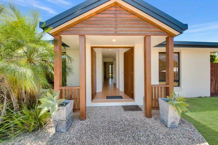 Second view of Homely house listing, 14 Schooner Street, Tannum Sands QLD 4680