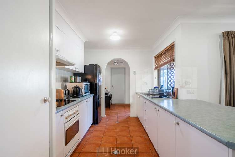 Main view of Homely house listing, 3 Riseborough Crescent, Crestmead QLD 4132