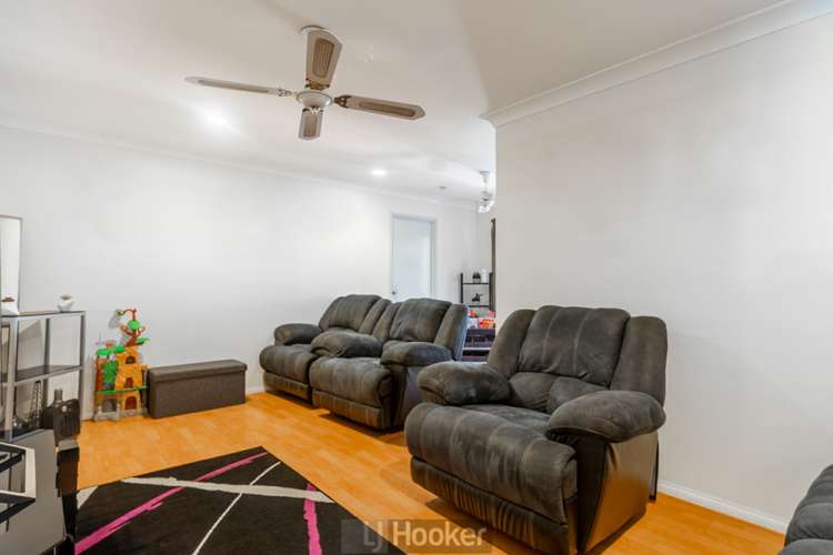 Third view of Homely house listing, 3 Riseborough Crescent, Crestmead QLD 4132