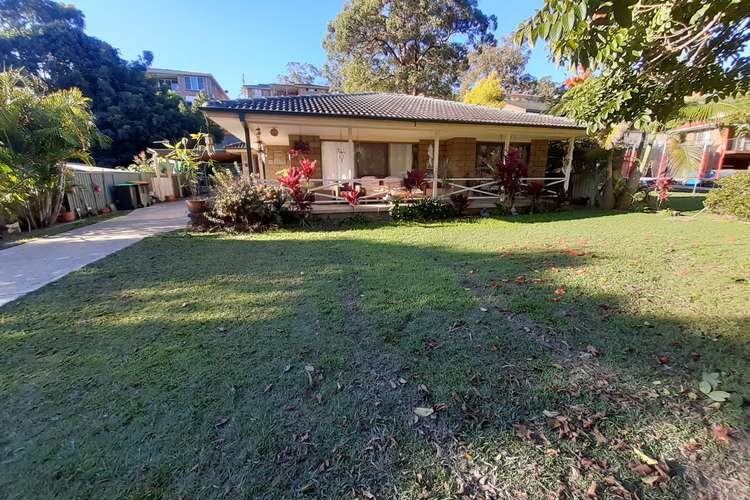 Main view of Homely house listing, 8 Allison Place, Urunga NSW 2455