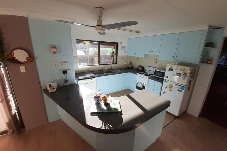 Second view of Homely house listing, 8 Allison Place, Urunga NSW 2455