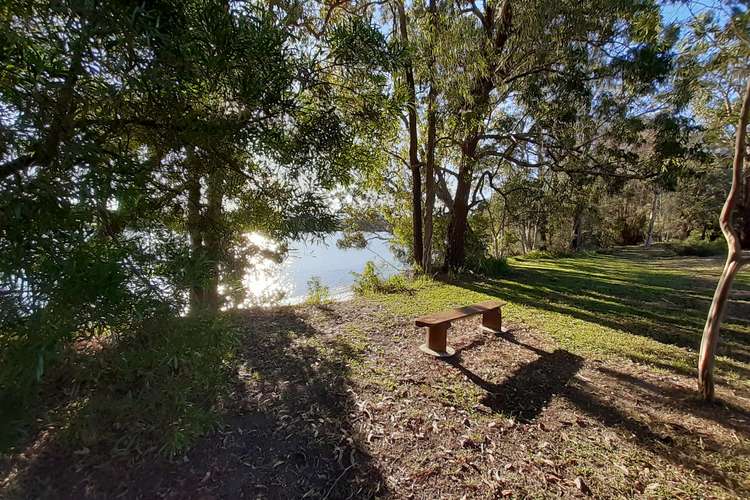 Third view of Homely house listing, 8 Allison Place, Urunga NSW 2455