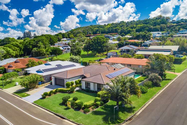 Second view of Homely house listing, 68 Hutley Drive, Lennox Head NSW 2478