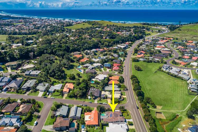 Third view of Homely house listing, 68 Hutley Drive, Lennox Head NSW 2478