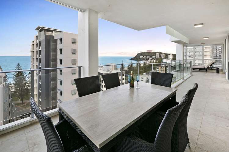 Main view of Homely unit listing, 20/106 The Esplanade, Burleigh Heads QLD 4220