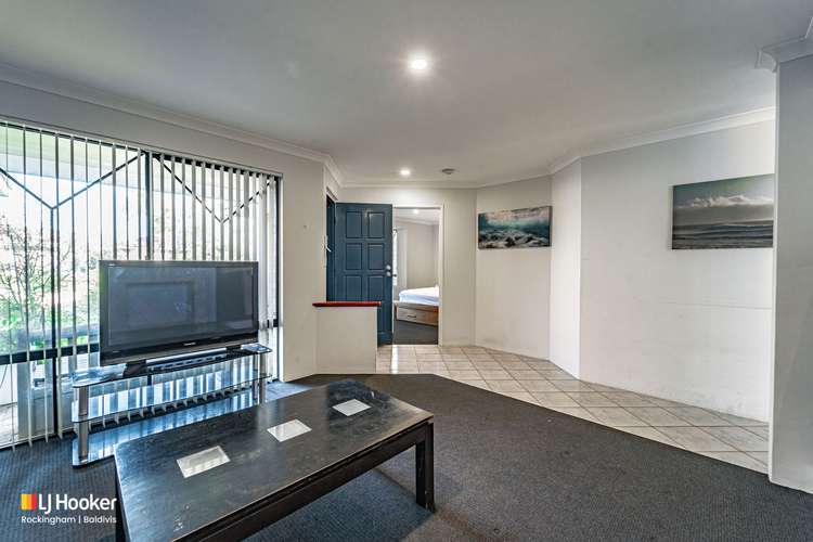 Sixth view of Homely house listing, 17 Dunlowe Loop, Warnbro WA 6169