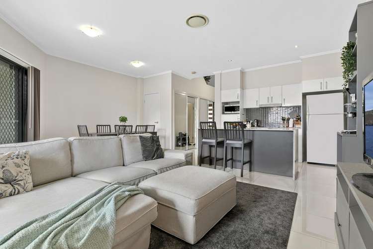 Third view of Homely townhouse listing, 2/33 Bridgewater Street, Morningside QLD 4170