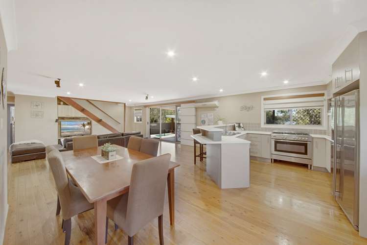 Sixth view of Homely house listing, 52 Wyndham Avenue, Boyne Island QLD 4680