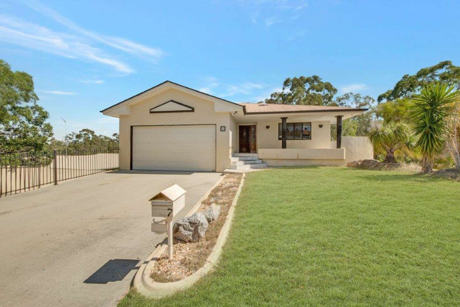 Main view of Homely house listing, 7 Curtis Avenue, Boyne Island QLD 4680