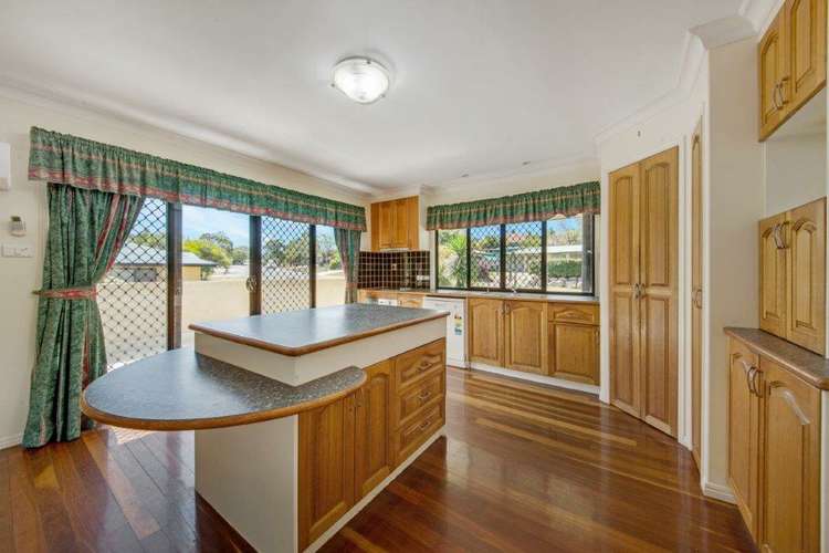 Second view of Homely house listing, 7 Curtis Avenue, Boyne Island QLD 4680