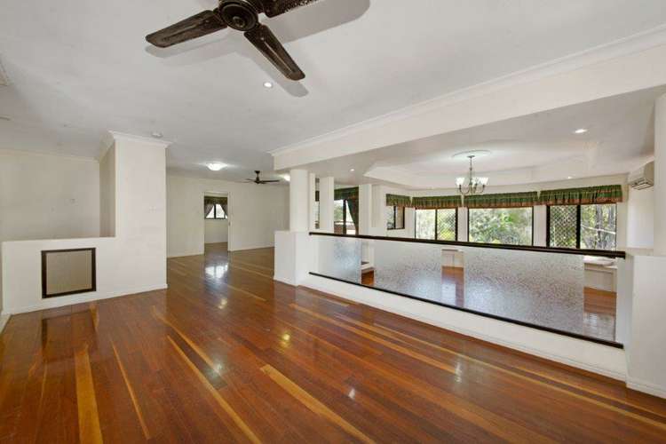 Fourth view of Homely house listing, 7 Curtis Avenue, Boyne Island QLD 4680