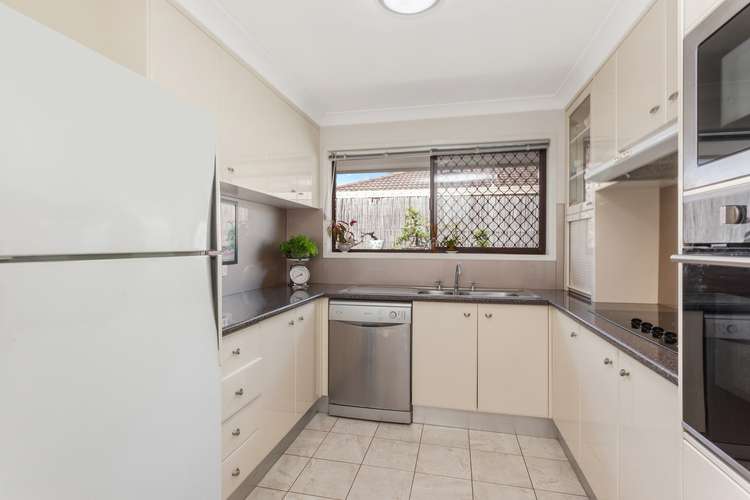 Third view of Homely semiDetached listing, 2/73 Mattocks Road, Burleigh Waters QLD 4220