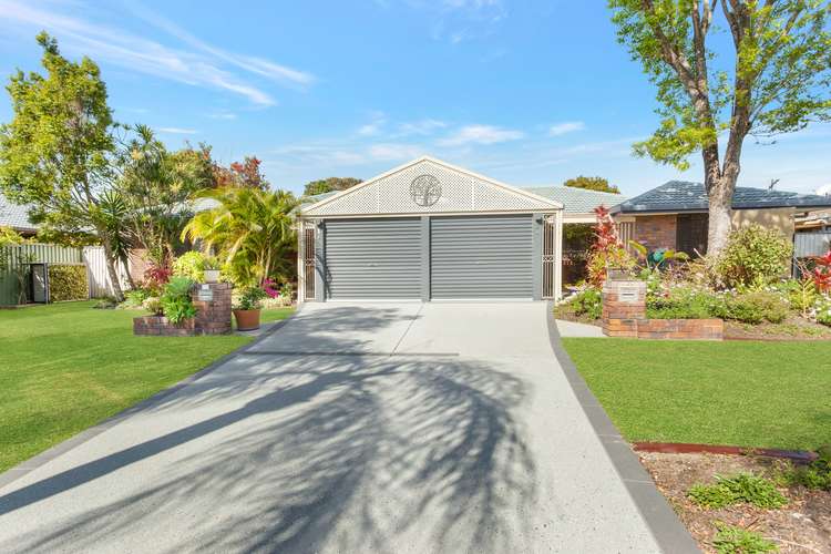 Fifth view of Homely semiDetached listing, 2/73 Mattocks Road, Burleigh Waters QLD 4220