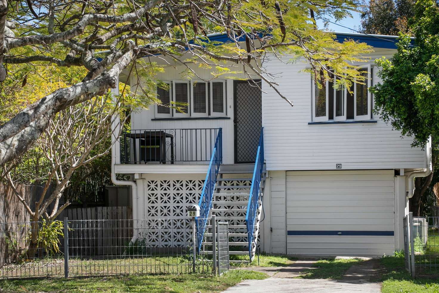 Main view of Homely house listing, 29 Cobden Street, Moorooka QLD 4105