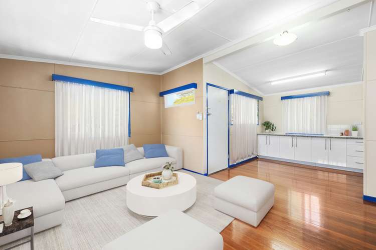 Second view of Homely house listing, 29 Cobden Street, Moorooka QLD 4105