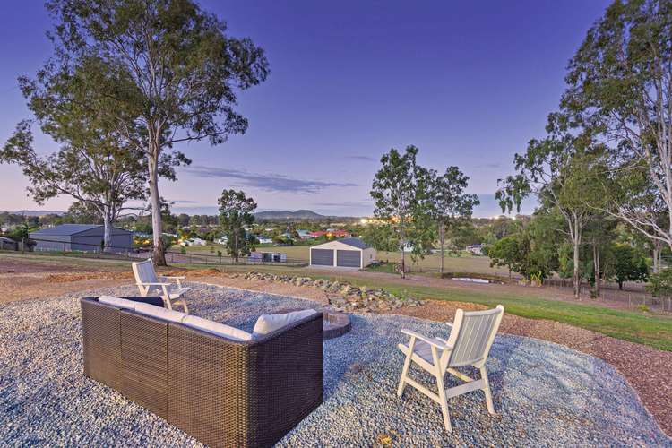 8 Hoopla Hannah Court, Yatala QLD 4207