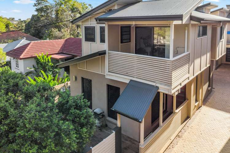Fourth view of Homely townhouse listing, 1/75 Vale Street, Moorooka QLD 4105