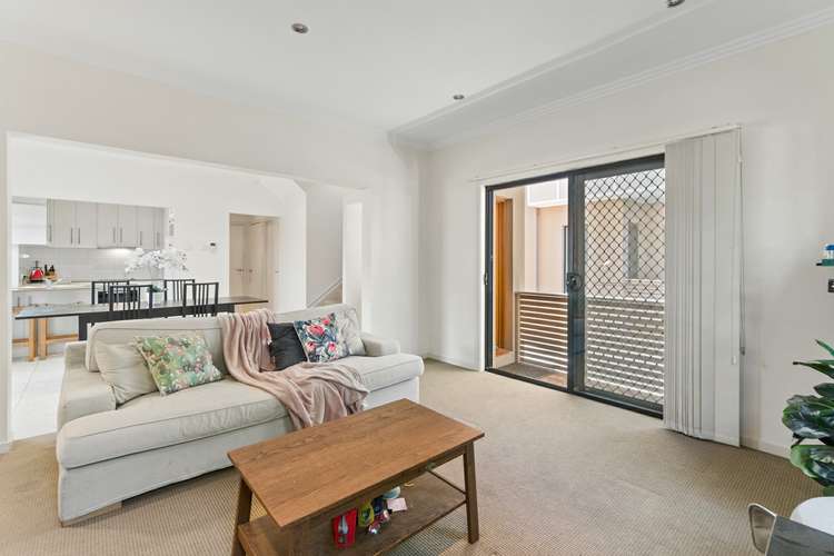 Fifth view of Homely townhouse listing, 1/75 Vale Street, Moorooka QLD 4105