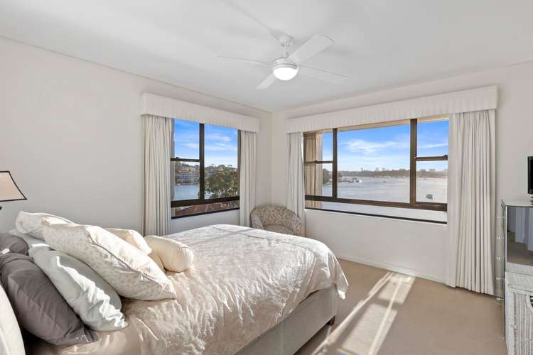 Sixth view of Homely apartment listing, 16/15 Dick Street, Henley NSW 2111