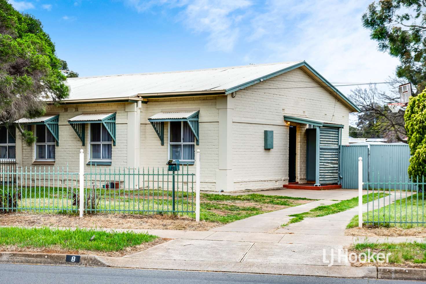 Main view of Homely house listing, 8 Motcombe Road, Salisbury North SA 5108