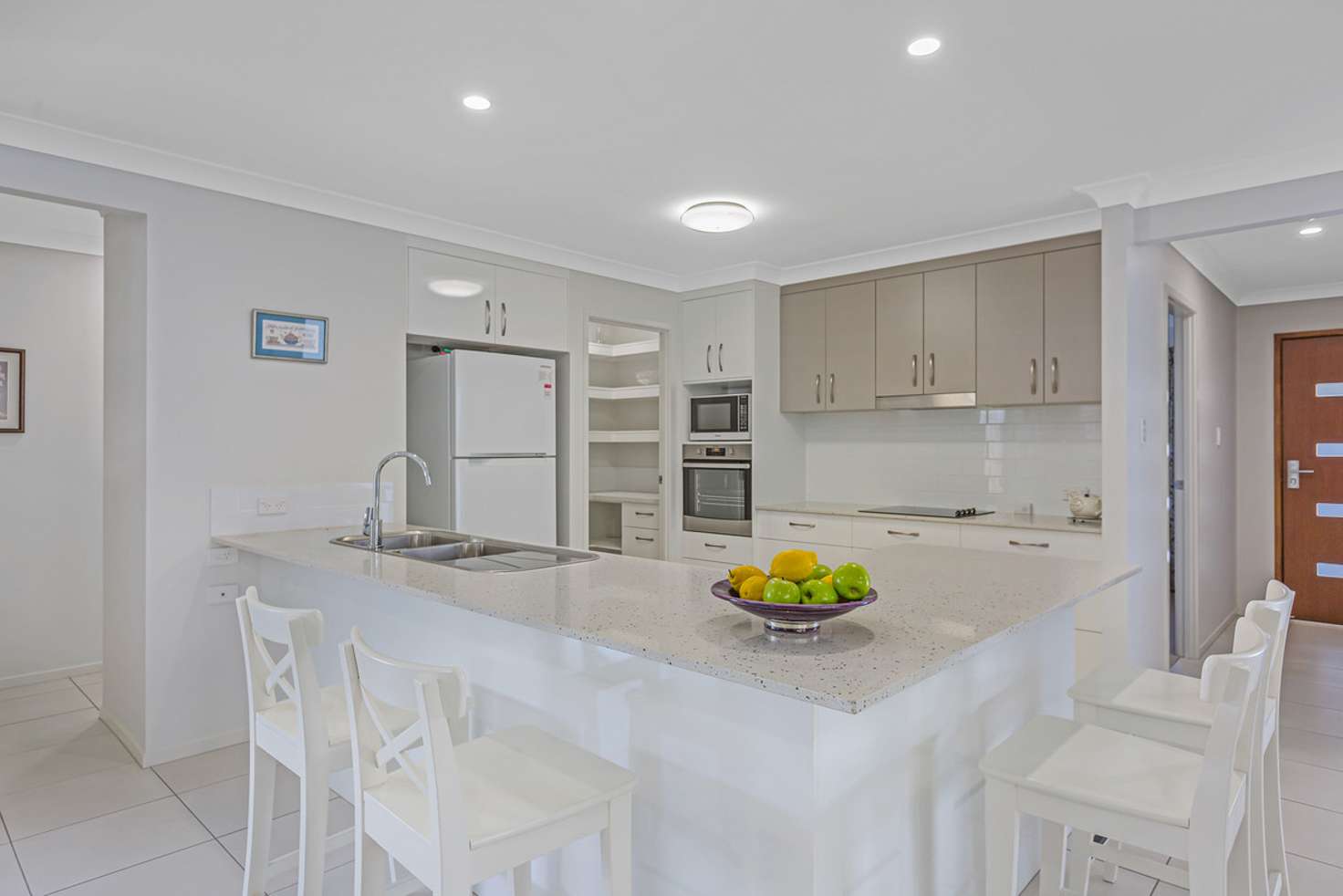 Main view of Homely house listing, 38/6 Daysland Street, Victoria Point QLD 4165