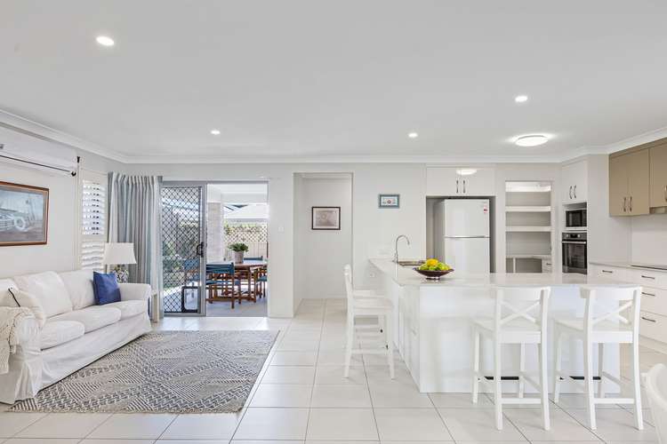 Fifth view of Homely house listing, 38/6 Daysland Street, Victoria Point QLD 4165