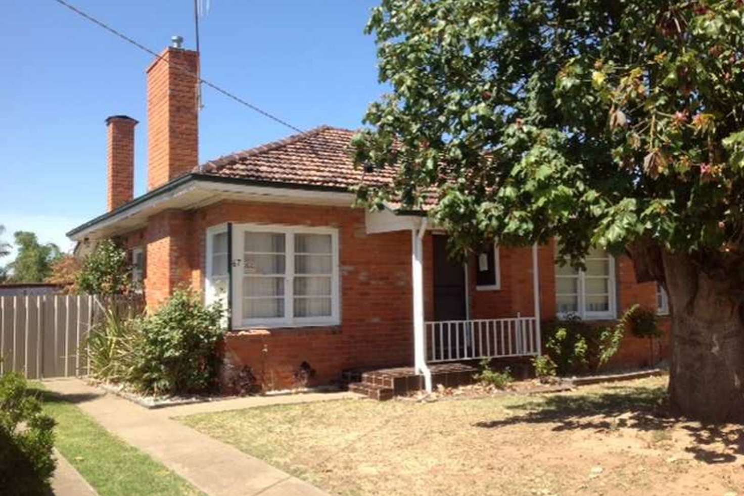 Main view of Homely house listing, 67 Darling Street, Echuca VIC 3564