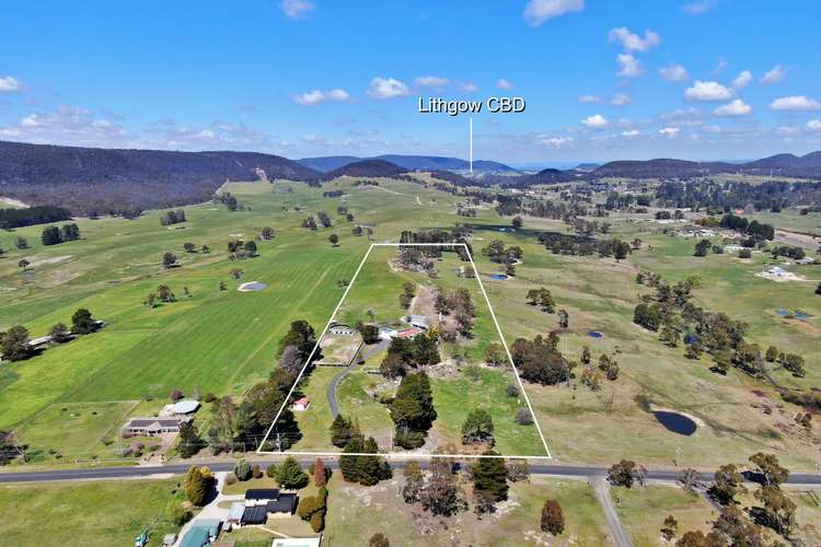 Second view of Homely ruralOther listing, 64 Reserve Road, Marrangaroo NSW 2790