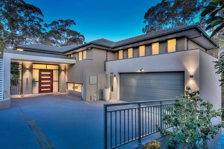 Second view of Homely house listing, 9A Orinoco Street, Pymble NSW 2073