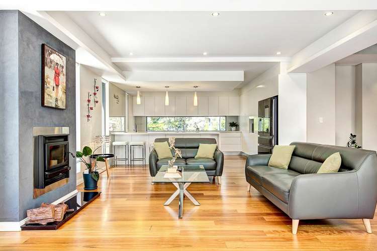 Fourth view of Homely house listing, 9A Orinoco Street, Pymble NSW 2073
