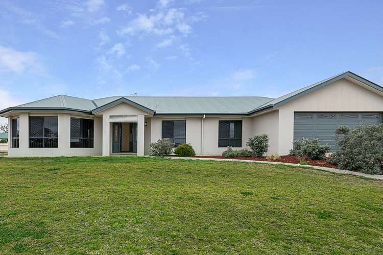 Main view of Homely house listing, 1 Bernecker Street, Warwick QLD 4370
